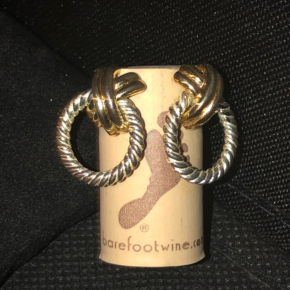 Earrings “vintage?”